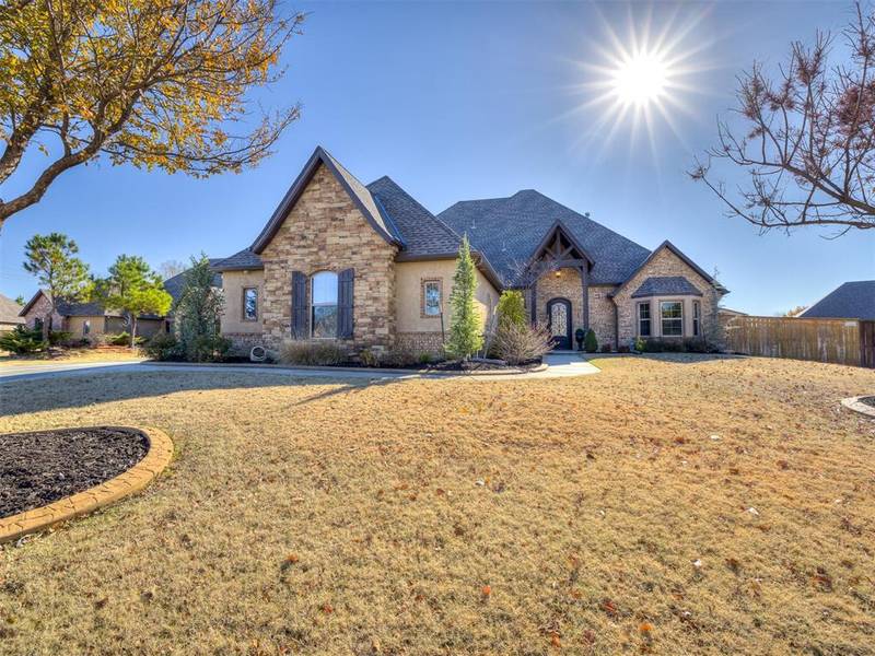 740 E Victoria Terrace, Mustang, OK 73064