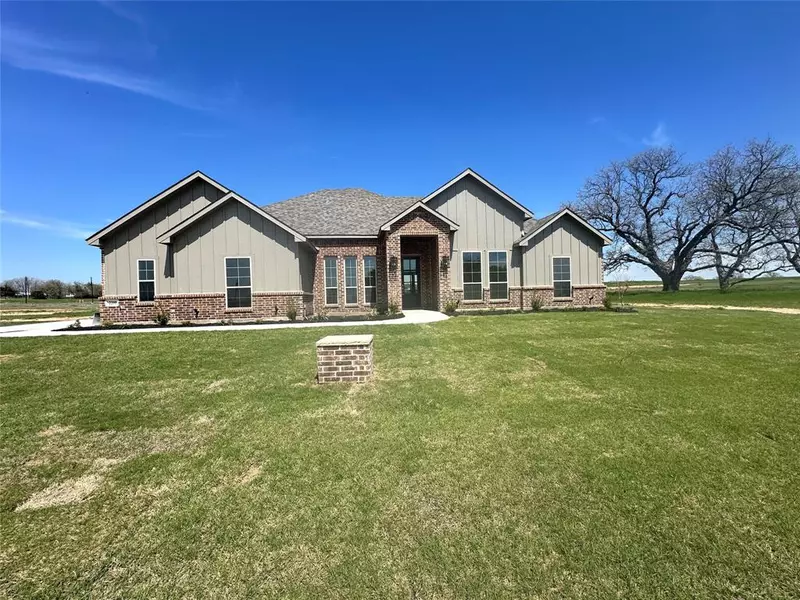 2200 CR 4371, Decatur, TX 76234