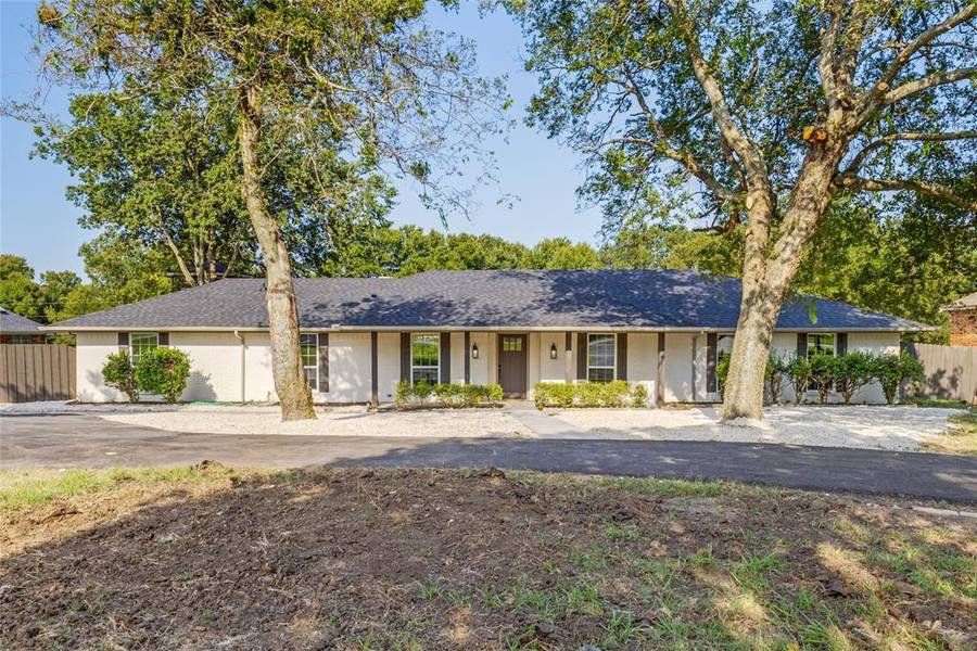 1900 Carriage Estates Road, Sherman, TX 75092