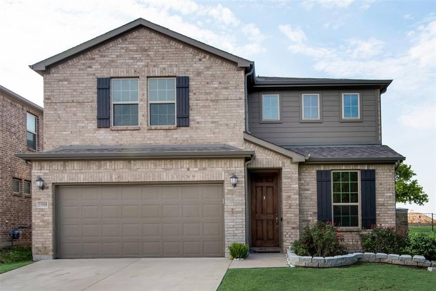 1908 Rayburn Court, Irving, TX 75062