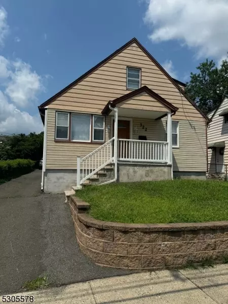 322 324 E 26th St, Paterson City, NJ 07514