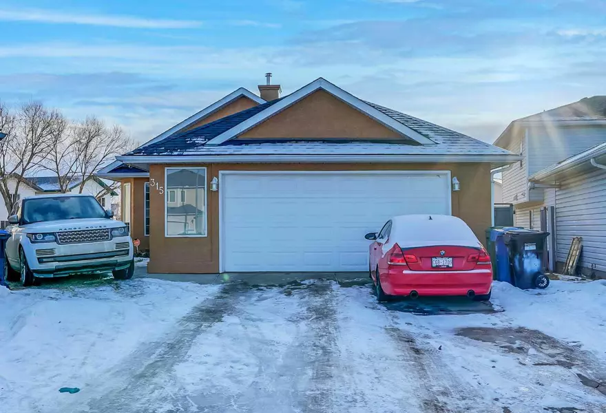 315 Appleglen PL SE, Calgary, AB t2a 7v9