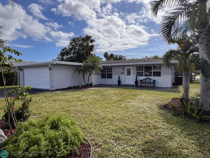 732 NW 28th St, Wilton Manors, FL 33311