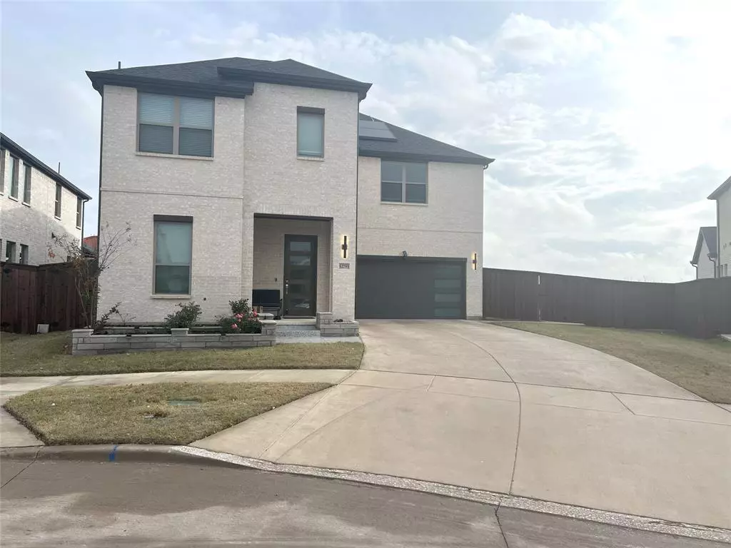 Frisco, TX 75035,12793 Lyon Street