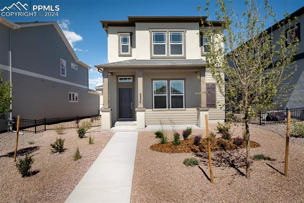 Colorado Springs, CO 80924,8956 Wolf Valley DR