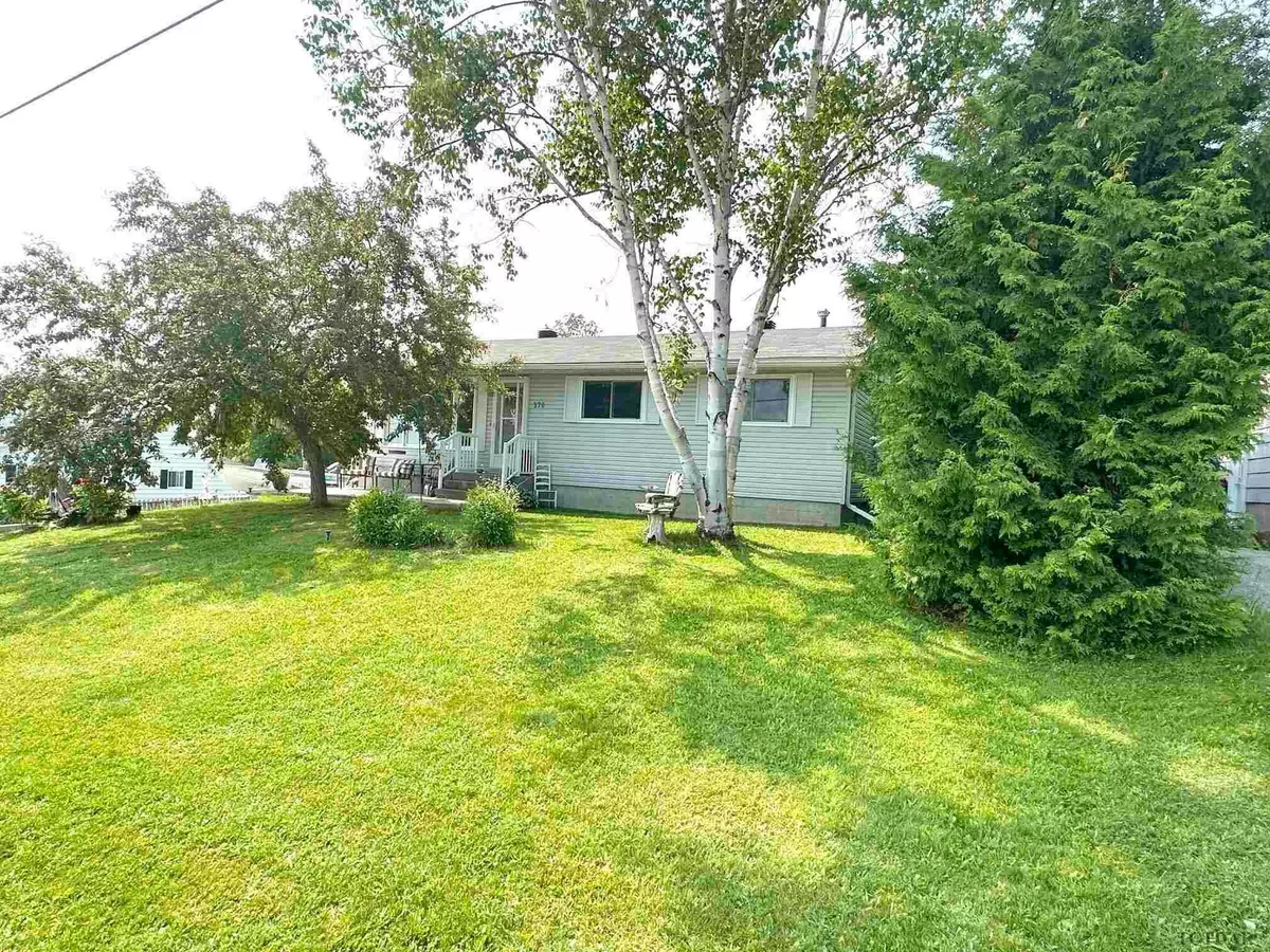 Temiskaming Shores, ON P0J 1P0,370 Lawlor ST