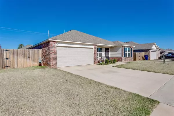 Yukon, OK 73099,10701 SW 22 Street