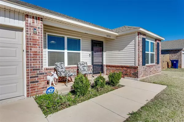 Yukon, OK 73099,10701 SW 22 Street