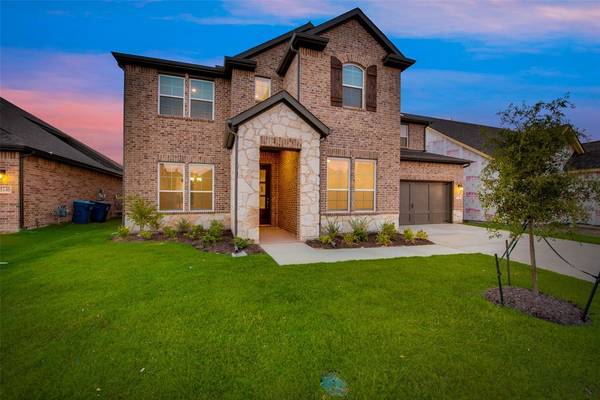 Aledo, TX 76008,15136 Devonne Drive