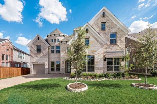 801 Frisco Hills Boulevard, Little Elm, TX 75068