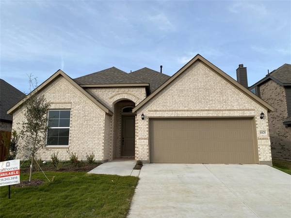 4428 Ridgehurst Lane, Fort Worth, TX 76036