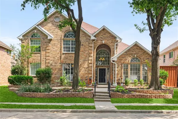 Plano, TX 75024,4309 Brady Drive