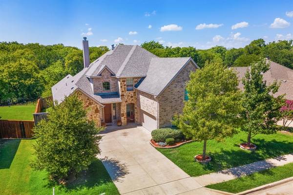 Rowlett, TX 75089,3997 Enclave Lane