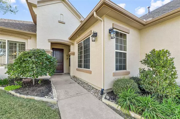 Denton, TX 76207,8705 Sarasota