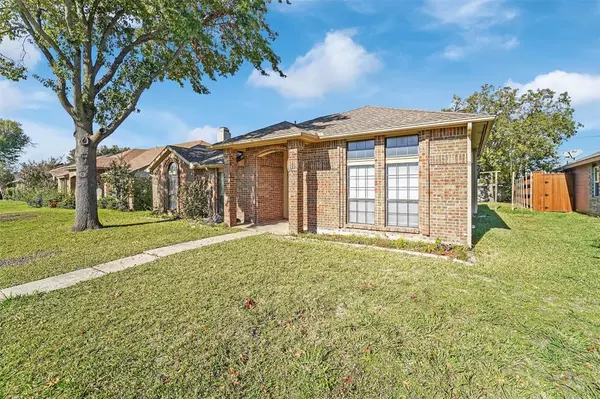 Rowlett, TX 75088,9421 Willard Drive