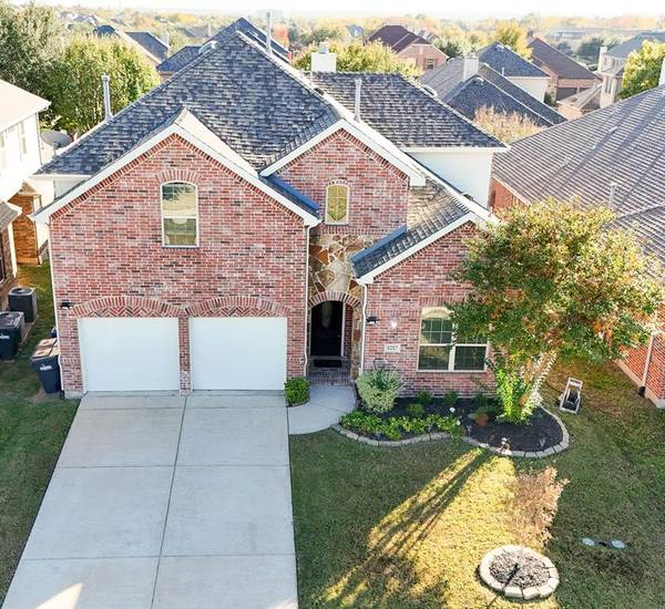 5217 Pinewood Drive, Mckinney, TX 75071