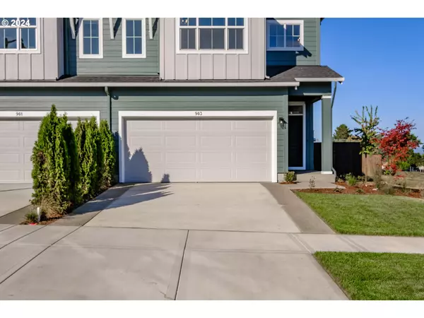 Forest Grove, OR 97116,903 Rosebud CT