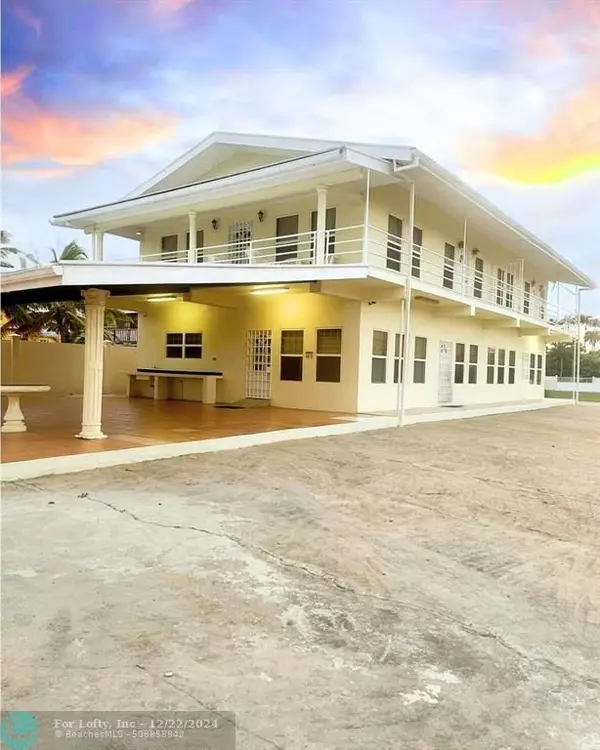 LP 53 Gould Street Mayaro, Other City - Keys/islands/caribbean, 00000