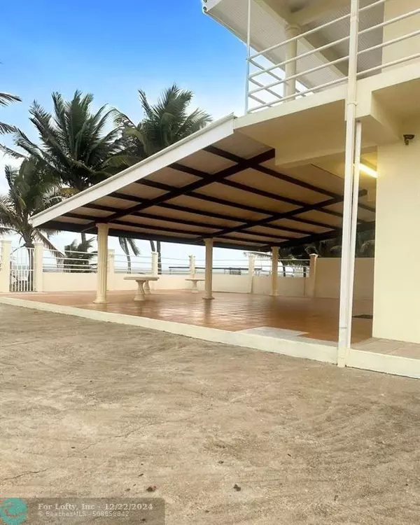 Other City - Keys/islands/caribbean, 00000,LP 53 Gould Street Mayaro