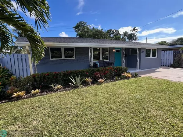 Oakland Park, FL 33334,250 NE 42nd St