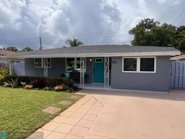 Oakland Park, FL 33334,250 NE 42nd St