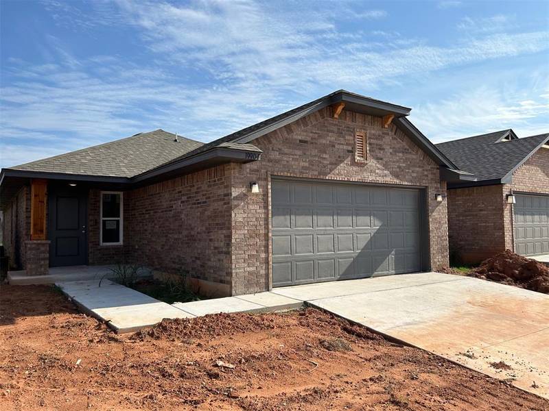 19904 Stovall Drive, Edmond, OK 73012