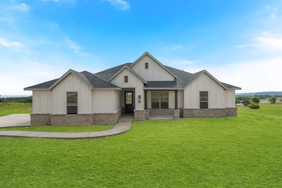 8860 Prather Road, Springtown, TX 76082