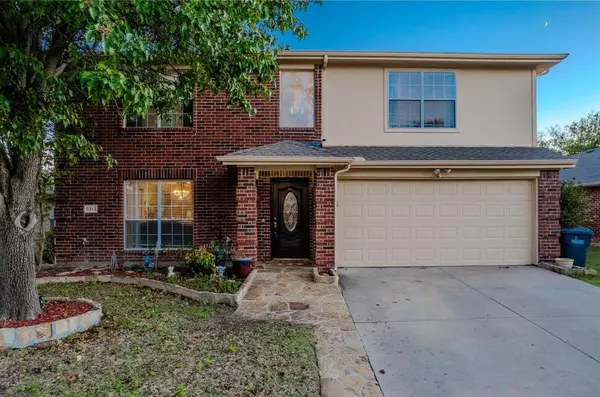 6313 Marvin Gardens, Mckinney, TX 75070