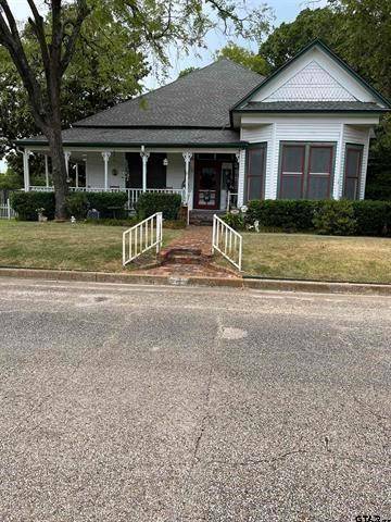 701 N JOHNSON,  Mineola,  TX 75773