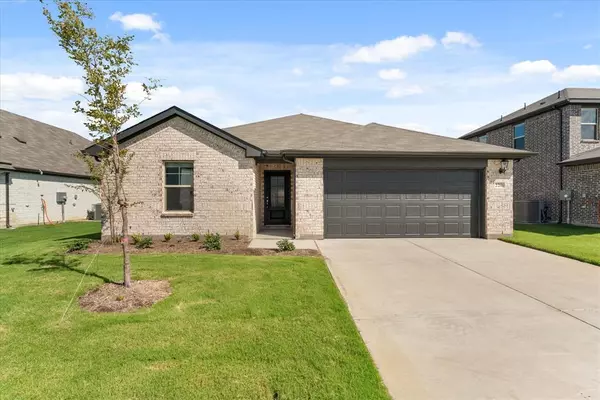 220 Arcane Street, Greenville, TX 75402