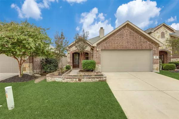 1805 Brownwood Boulevard, Prosper, TX 75078