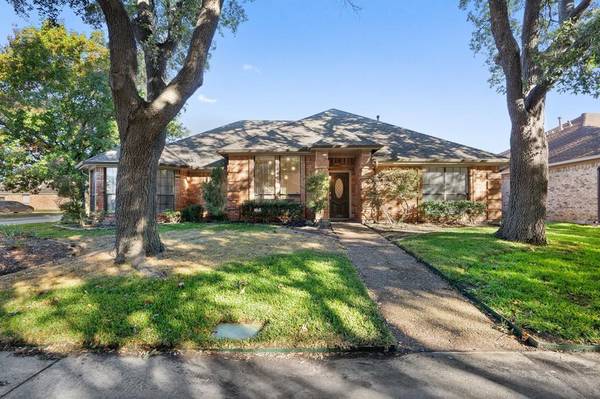 6703 Flanary Lane, Dallas, TX 75252