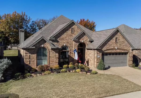 375 Pine Valley Drive, Fairview, TX 75069