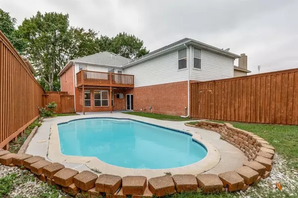 Dallas, TX 75243,11906 Oak Highlands Drive