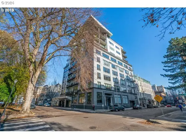 300 NW 8TH AVE #407, Portland, OR 97209