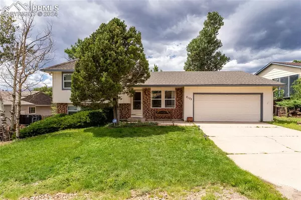 2175 Rusty Hinge DR, Colorado Springs, CO 80920