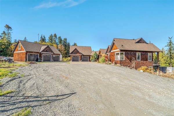 Qualicum Beach, BC V9K 2J8,3405 Ponderosa Way