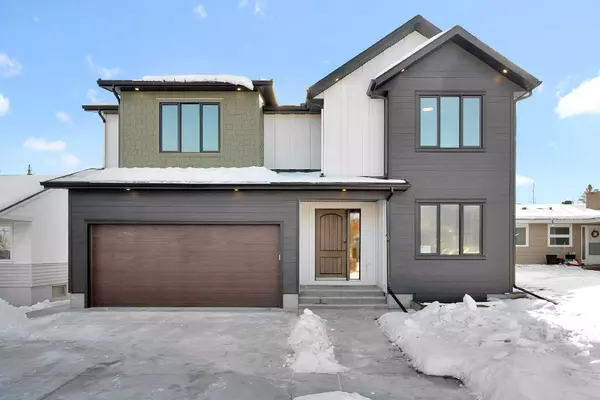 3511 34 AVE Southwest, Calgary, AB T3E0Z6