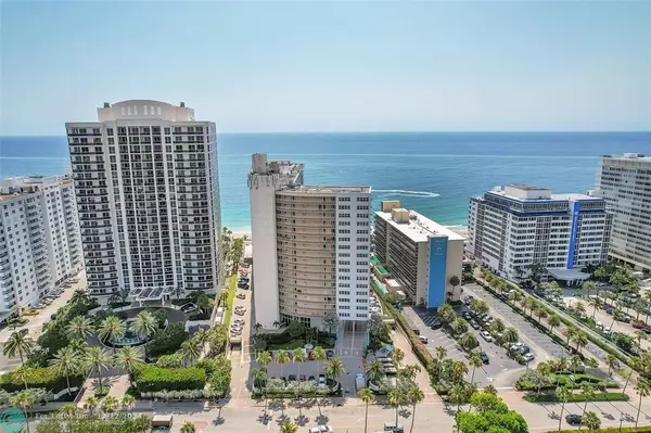 4100 Galt Ocean Dr  #1106, Fort Lauderdale, FL 33308