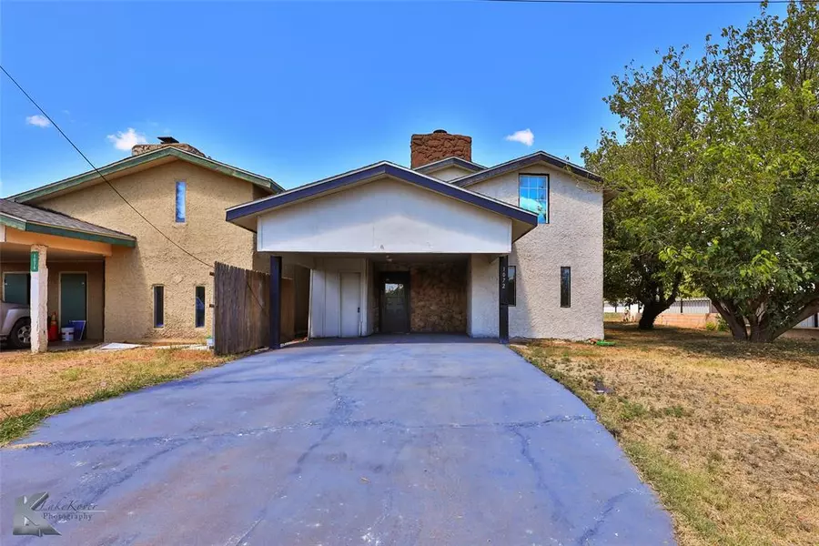 1072 Fm 126, Merkel, TX 79536