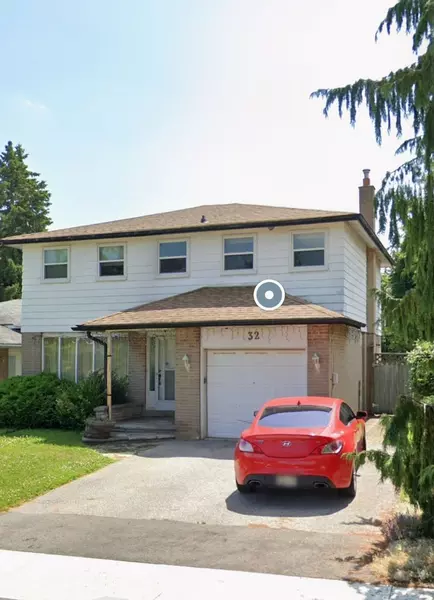 32 Misthollow SQ, Toronto E09, ON M1E 4P4