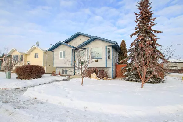 126 Sunridge AVE, Blackfalds, AB T0M 0J0