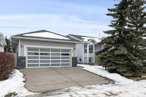 57 Citadel GDNS NW, Calgary, AB T3G3X5