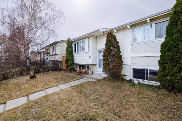 Calgary, AB t2a 4a1,1323 marlyn WAY NE