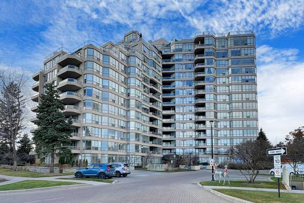 10 Guildwood Pkwy #1131, Toronto E08, ON M1E 5B5