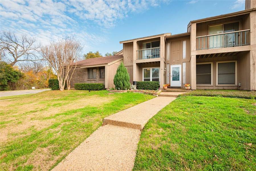 12016 Leisure Drive, Dallas, TX 75243