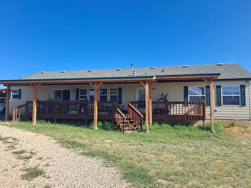 1839 Montezuma, Fort Garland, CO 81133