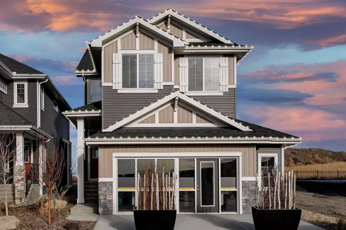 Cochrane, AB T4C 1Y3,91 Sundown CRES