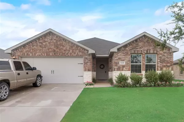 Josephine, TX 75189,1413 Thunder Canyon Way