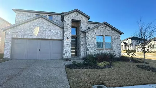 215 Midnight Trail, Melissa, TX 75454